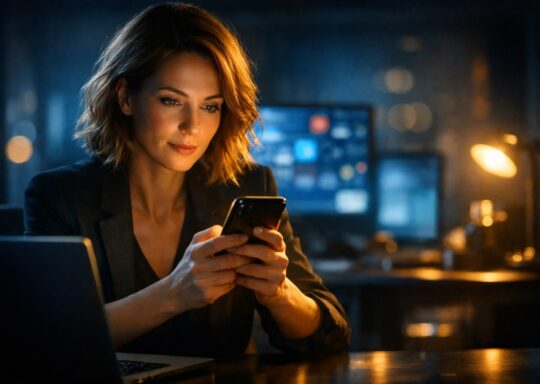 Stratégie social media : sur quels réseaux miser en 2026