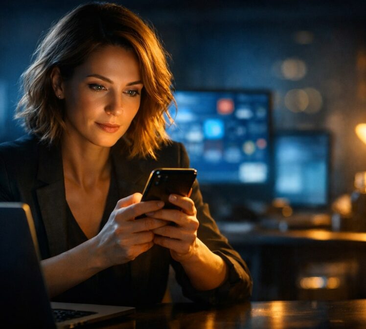 Stratégie social media : sur quels réseaux miser en 2026