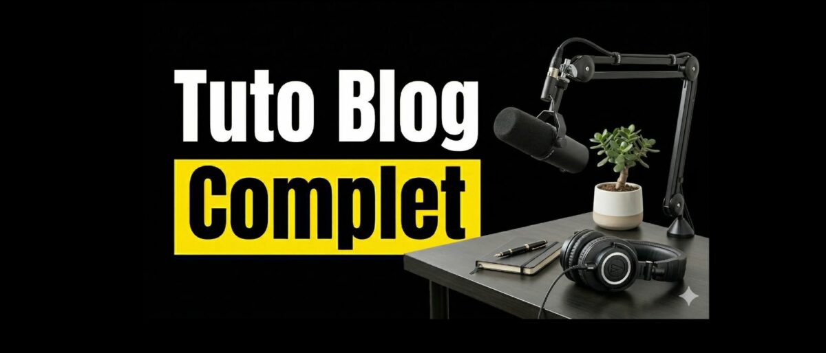 Comment créer un blog rentable pour son activité (guide complet) 