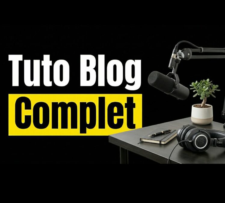 Comment créer un blog rentable pour son activité (guide complet) 