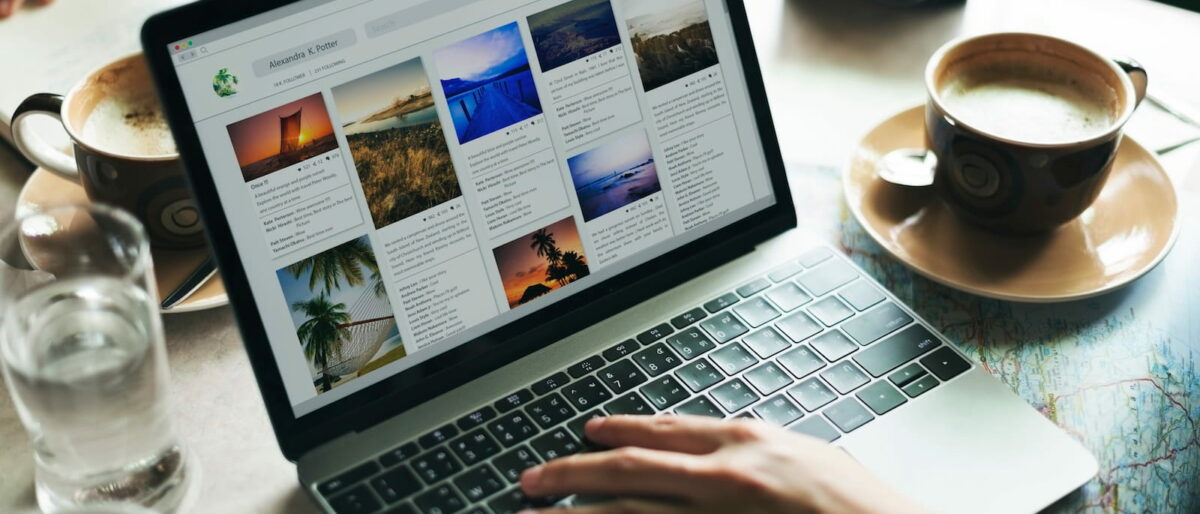 Créer un blog pour trouver des clients avec Google