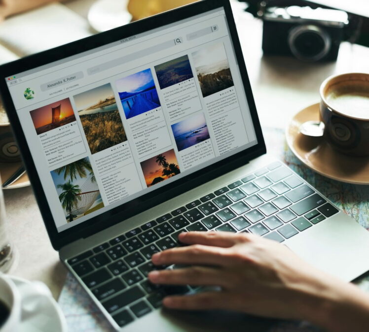 Créer un blog pour trouver des clients avec Google