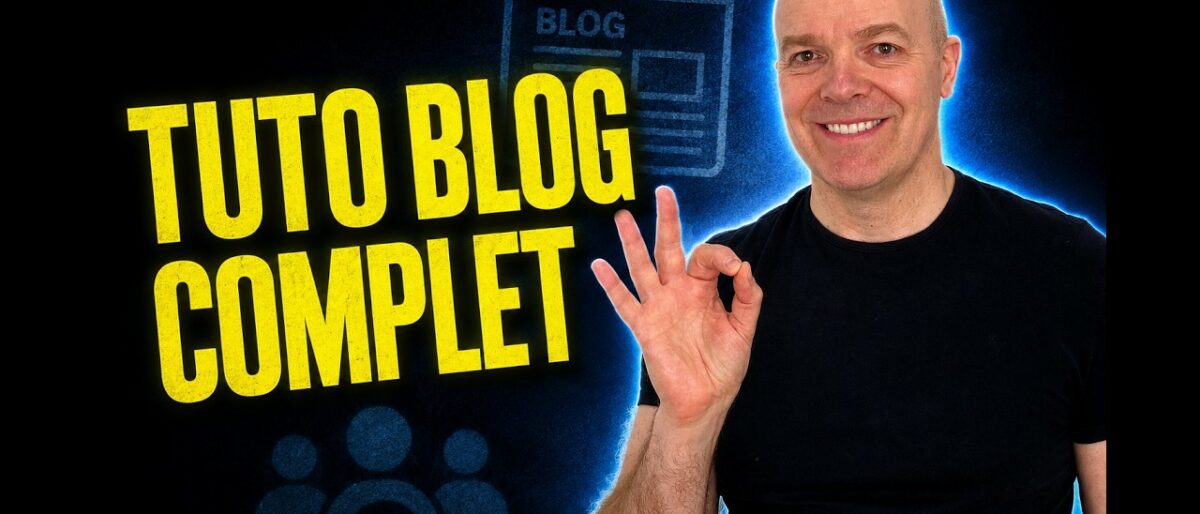 Comment créer un blog rentable pour son activité (guide complet) 