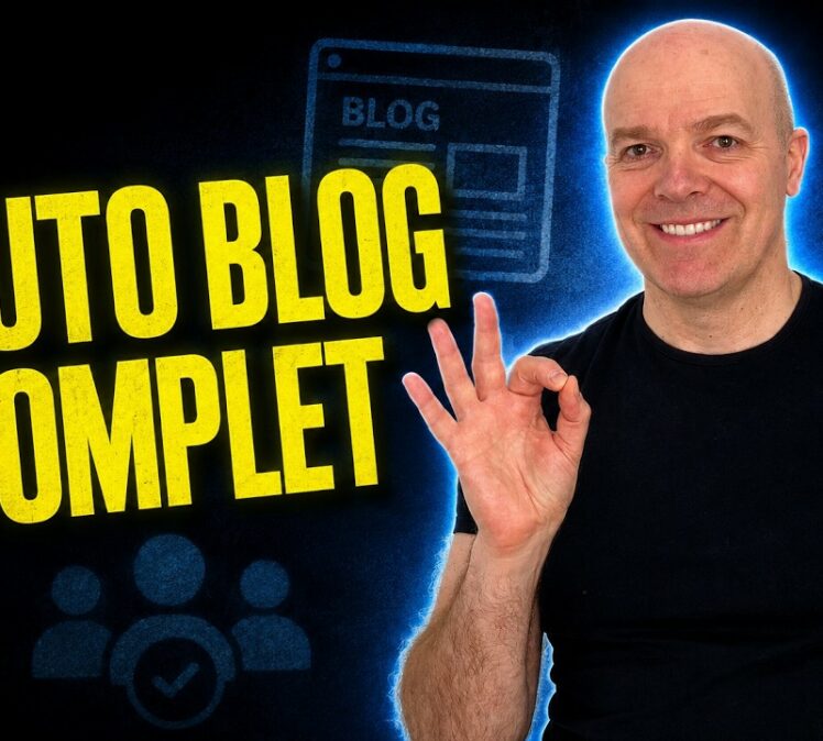 Comment créer un blog rentable pour son activité (guide complet) 