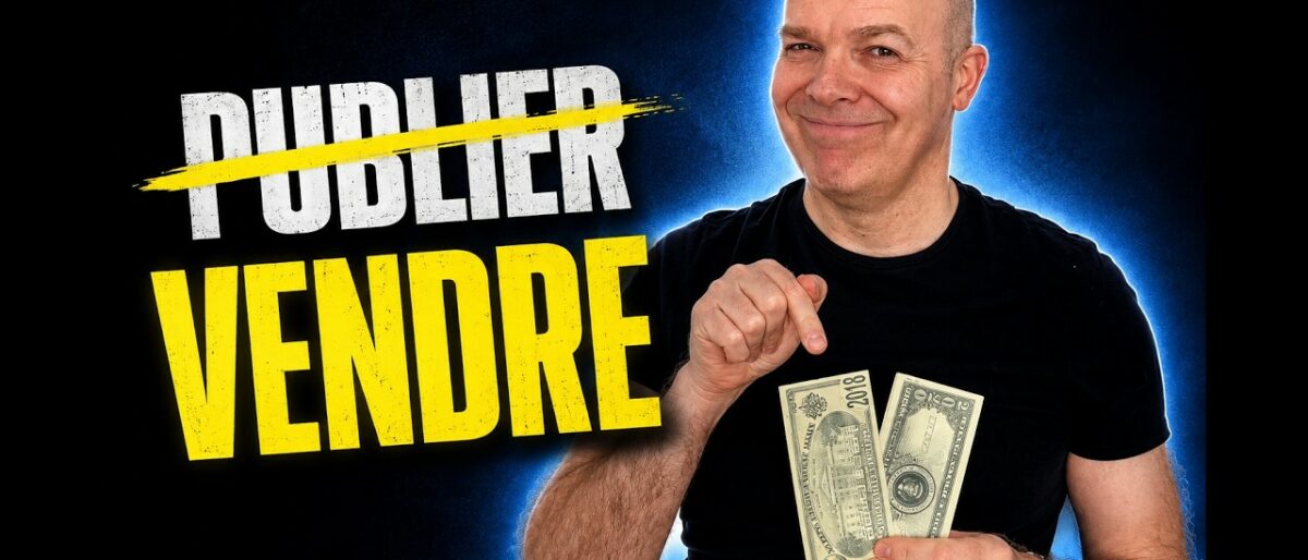 Storytelling émotionnel : comment vendre tes produits (sans forcer)