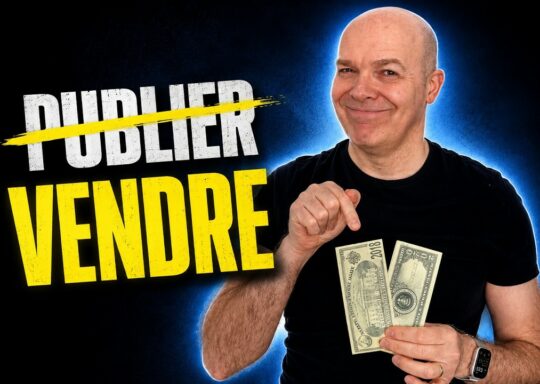 Storytelling émotionnel : comment vendre tes produits (sans forcer)