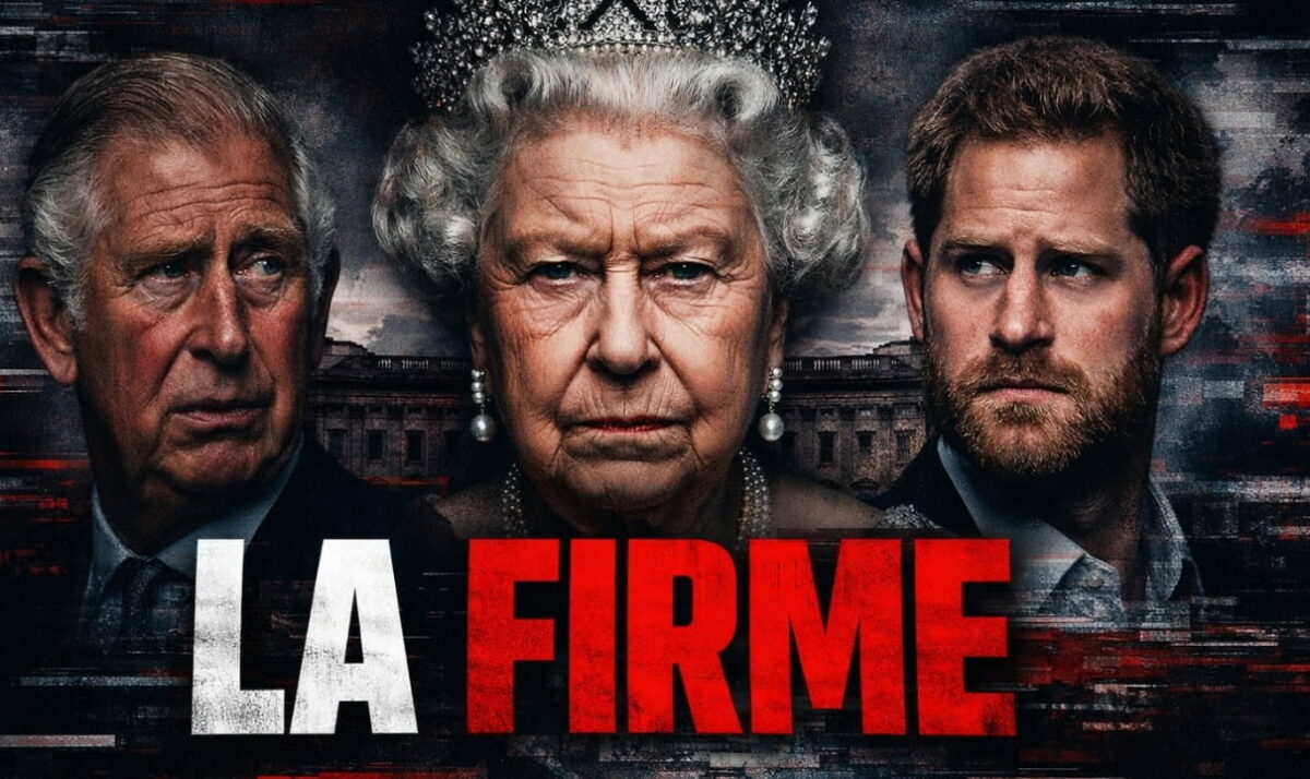 Le business plan secret de la famille royale d&rsquo;Angleterre (analyse)