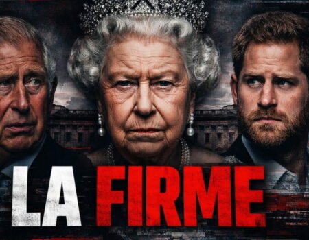 famille royale angleterre britannique business reine elizabeth II