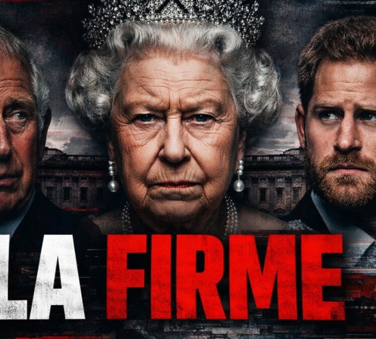 Le business plan secret de la famille royale d&rsquo;Angleterre (analyse)