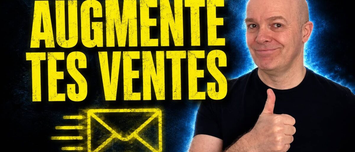 Emailing ou réseaux sociaux : quel canal rapporte le plus de clients