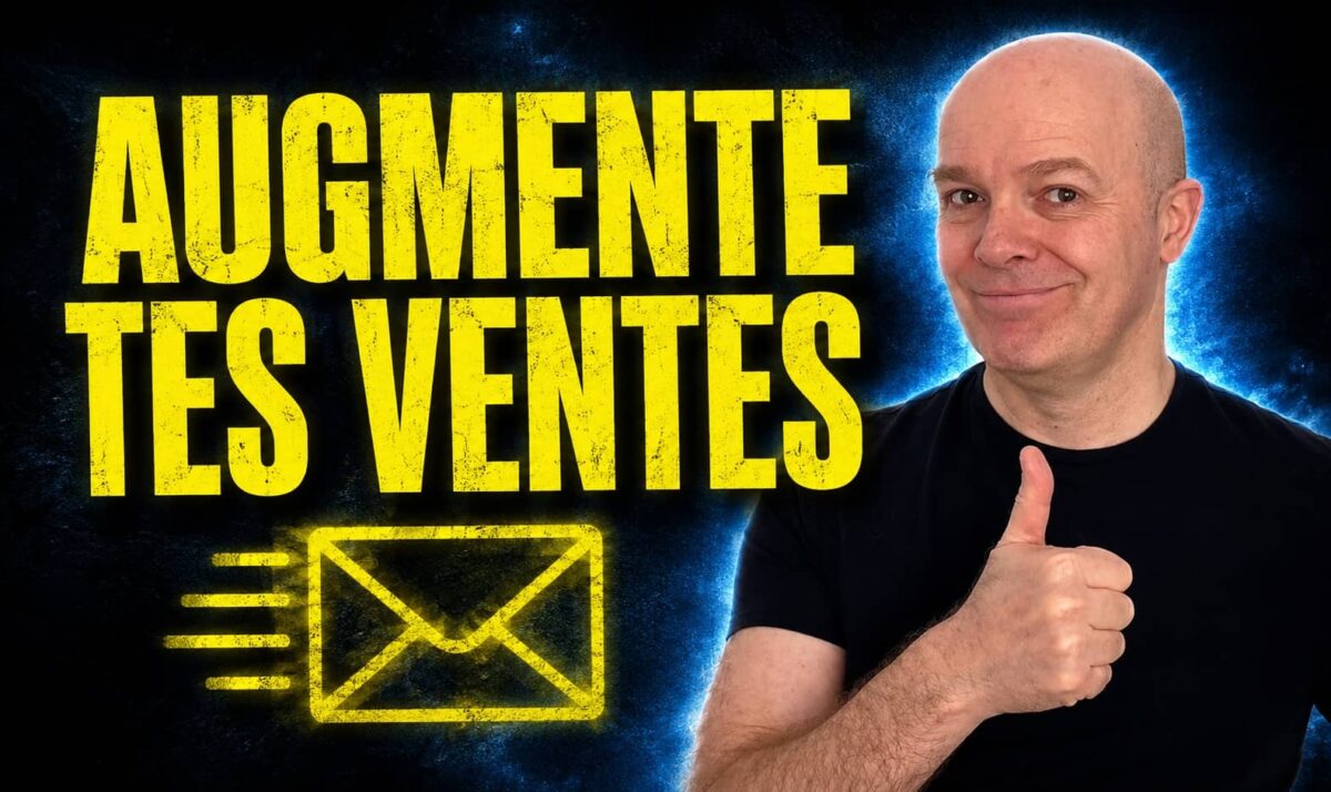 Emailing ou réseaux sociaux : quel canal rapporte le plus de clients