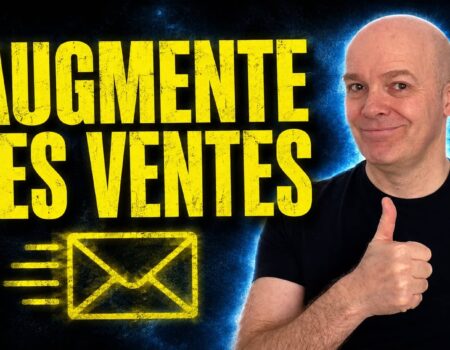 emailing ou reseaux sociaux canal rapporte plus de clients