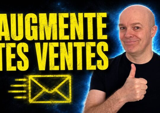 Emailing ou réseaux sociaux : quel canal rapporte le plus de clients