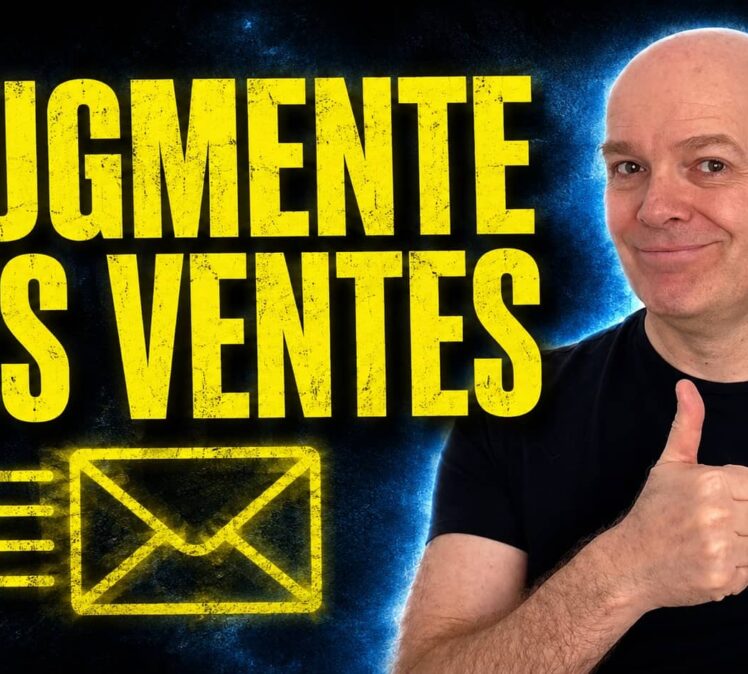 Emailing ou réseaux sociaux : quel canal rapporte le plus de clients