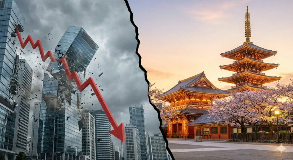 Pourquoi les entreprises les plus vieilles du monde sont japonaises shinise