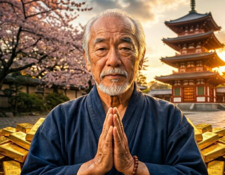 pourquoi entreprises plus vieilles monde japonaises