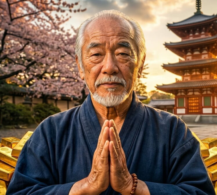 Pourquoi les entreprises les plus vieilles du monde sont japonaises