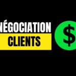 techniques de negociations clients