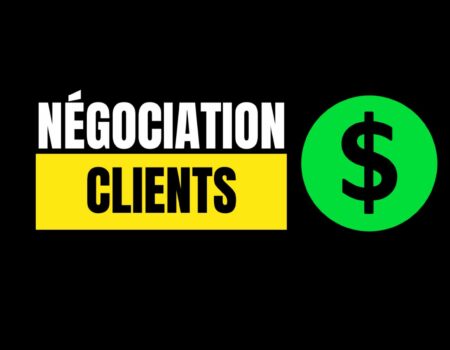 techniques de negociations clients