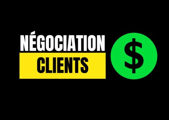 Comment refuser une baisse de prix sur un devis – Négociation clients (3/10)