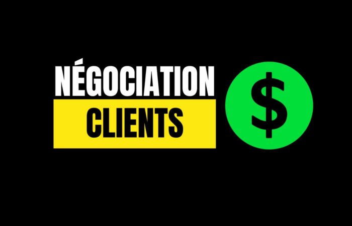techniques de negociations clients