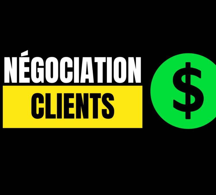 Négociation clients (1/10) – La méthode Start with NO de Jim Camp