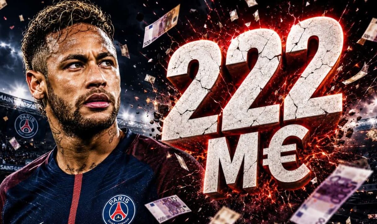 Sport marketing : Comment calculer la valeur d’un joueur de football