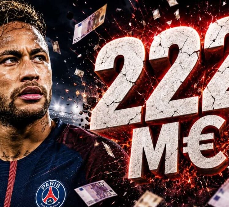 Sport marketing : Comment calculer la valeur d’un joueur de football
