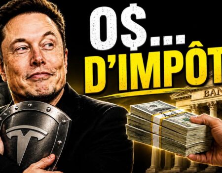 impots elon musk zero salaire buy borrow die credit lombard