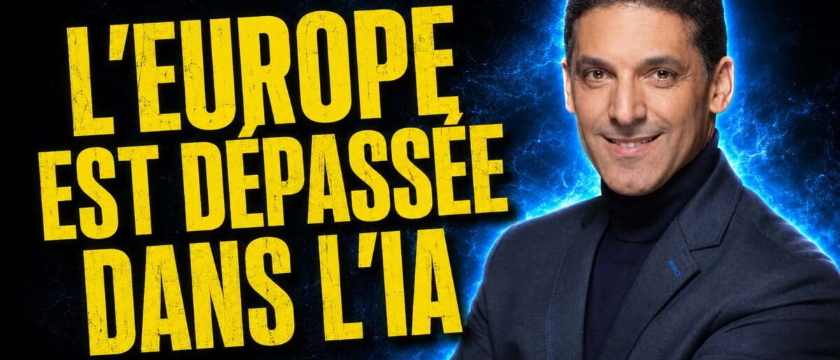 Nouamane Cherkaoui « notre souveraineté numérique est menacée »