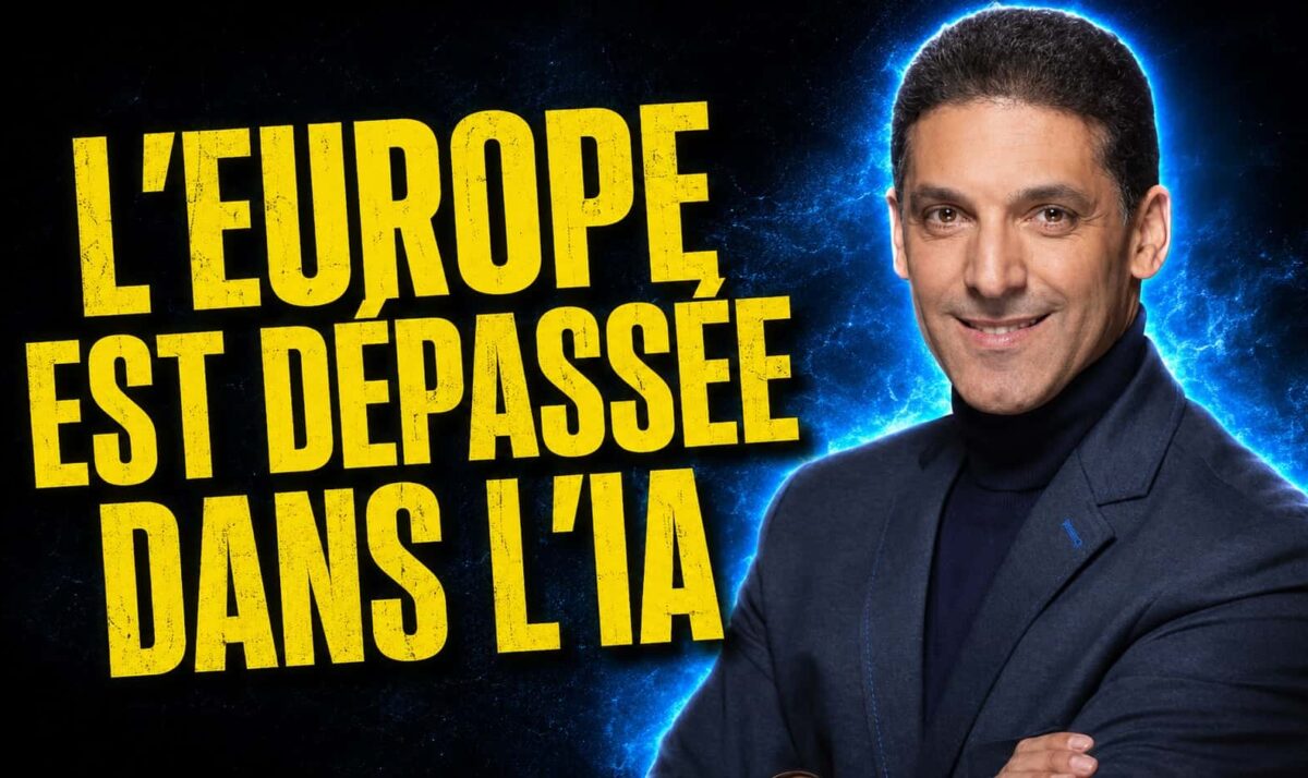 Nouamane Cherkaoui « notre souveraineté numérique est menacée »