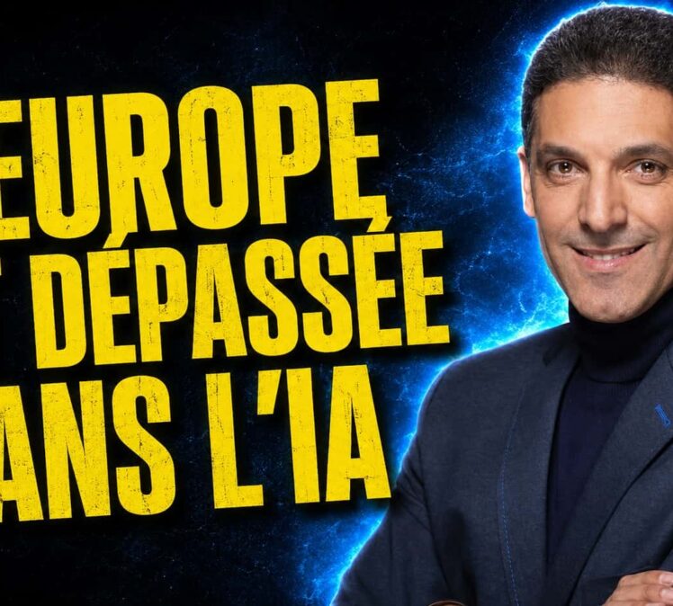 Nouamane Cherkaoui « notre souveraineté numérique est menacée »