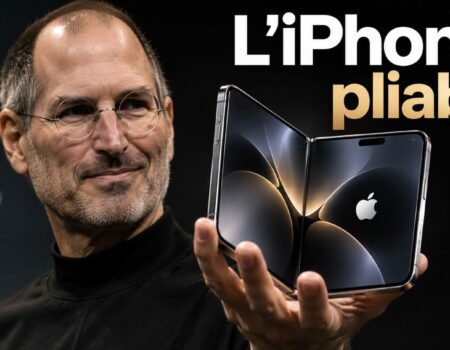 apple iphone duo pliable smartphone